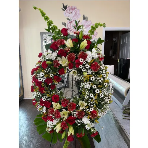 Funeral Wreath