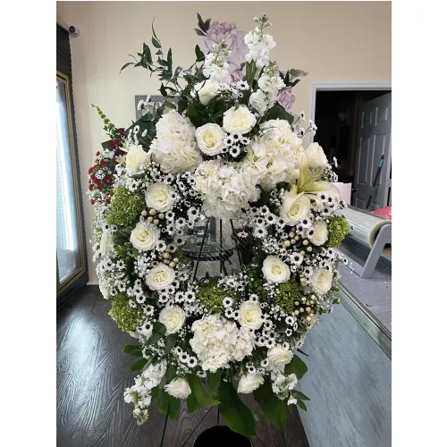 Funeral Wreath