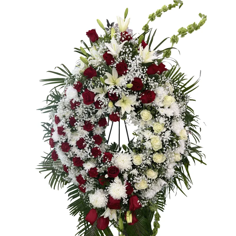 Funeral Wreath