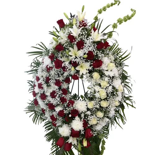 Funeral Wreath