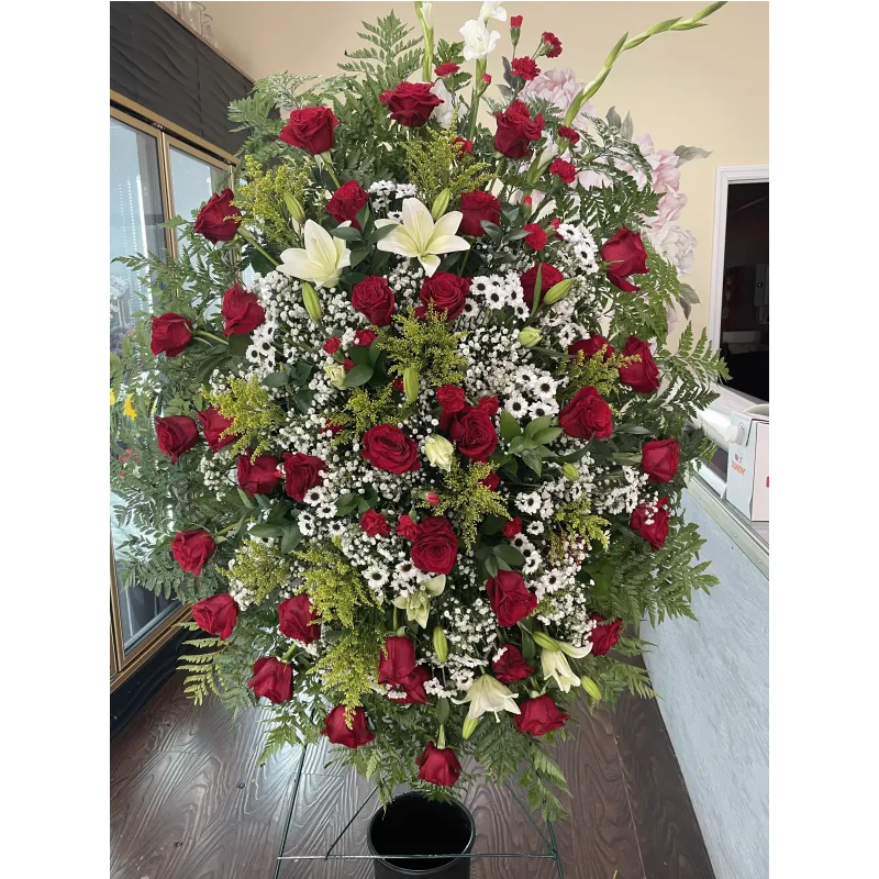 Funeral Arrangement