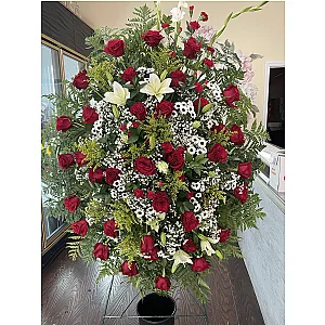 Funeral Arrangement
