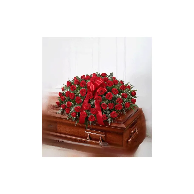 Casket Spray