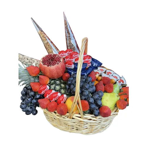 Fruit Arrangement