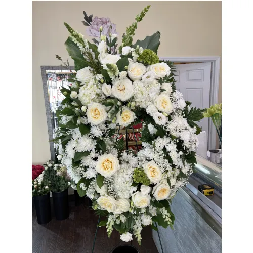 Funeral Arrangement